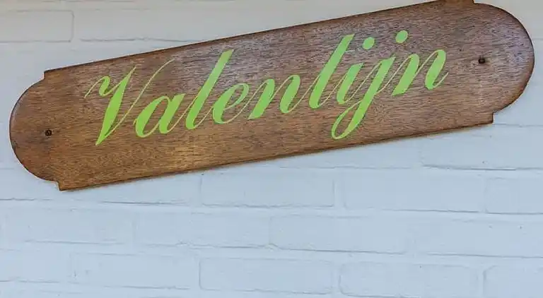 Sommerhus i Kortgene