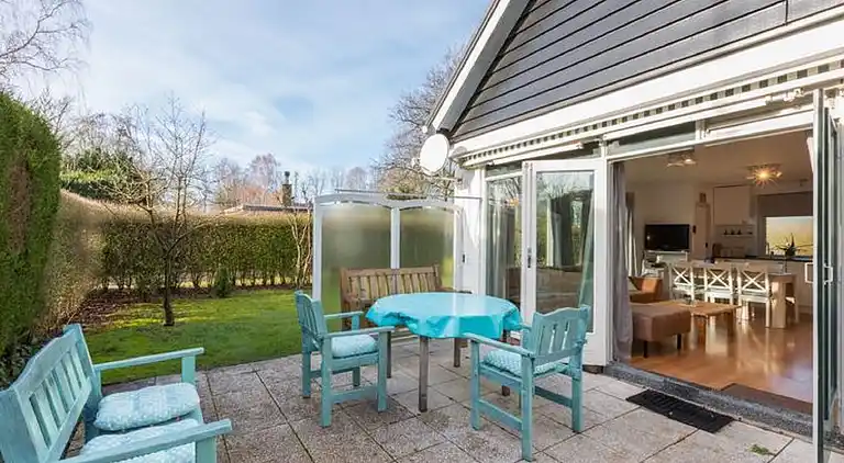 Sommerhus i Kortgene