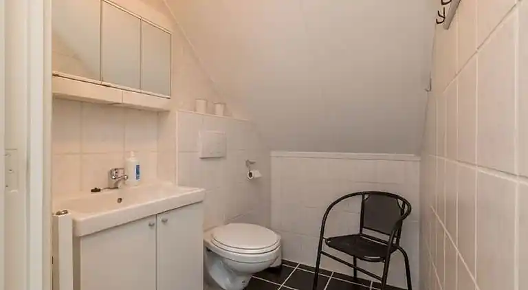 Sommerhus i Kortgene