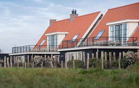 Sommerhus i Colijnsplaat