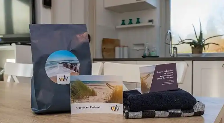 Sommerhus i Kortgene