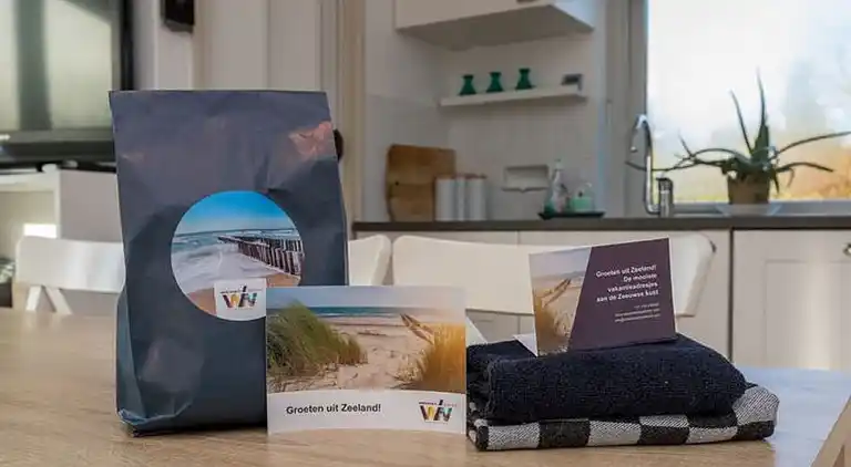 Sommerhus i Kortgene