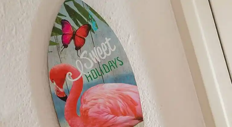 Sommerhus i Kortgene