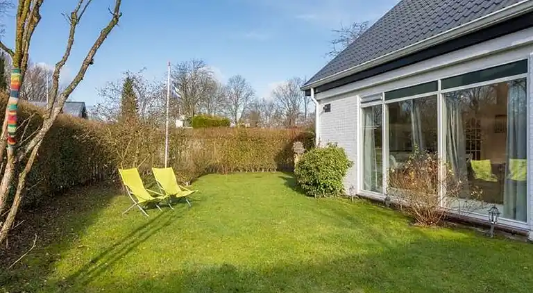 Sommerhus i Kortgene