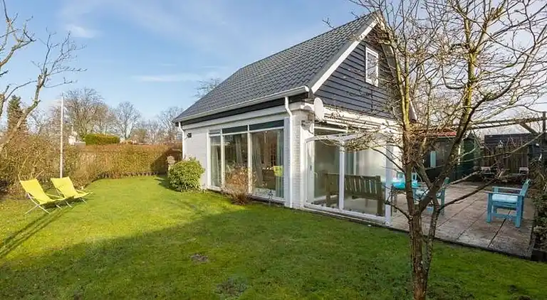 Sommerhus i Kortgene