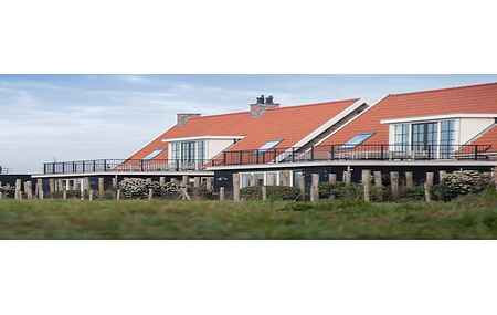 Sommerhus i Colijnsplaat
