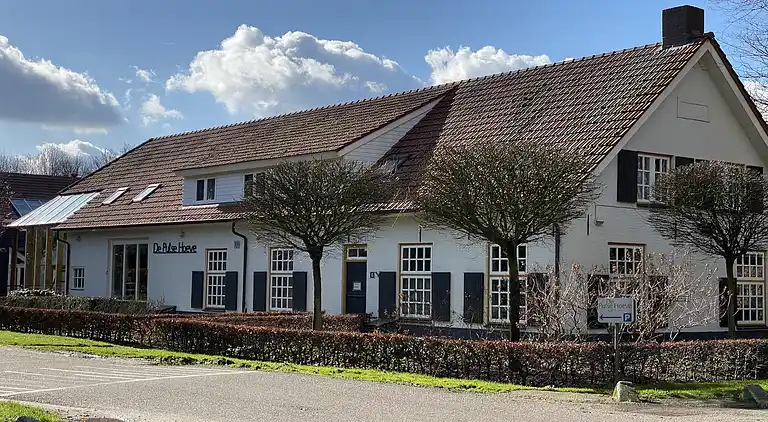 Ferienhaus in Bergeijk