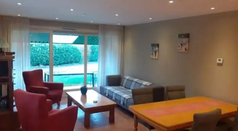 Gårdshus i Fochteloo