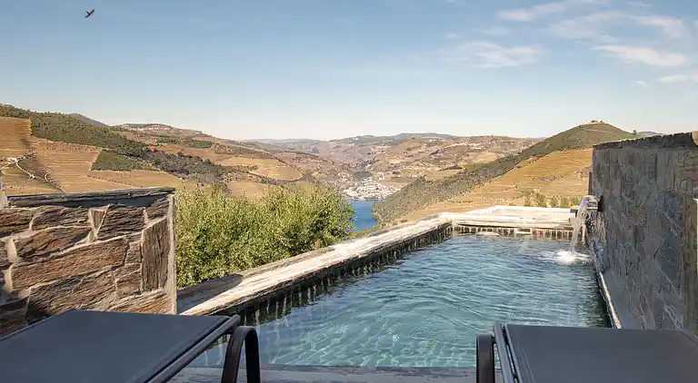 Sommerhus i Tabuaço