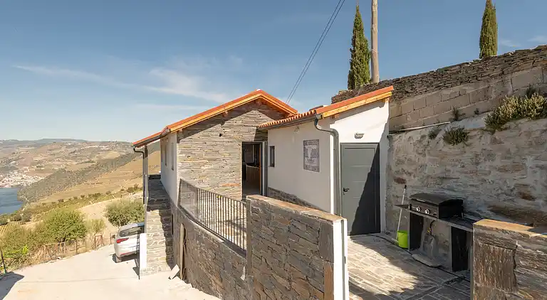 Sommerhus i Tabuaço