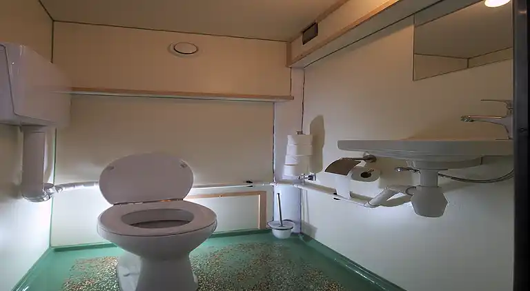 Holiday home in Binnenstad