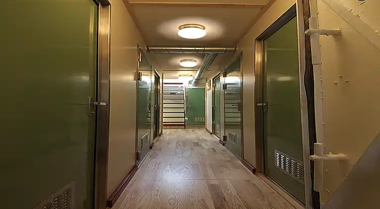 Holiday home in Binnenstad