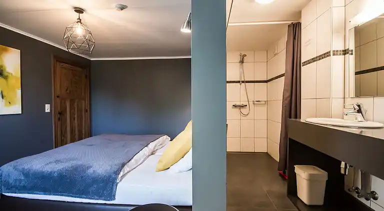 Holiday home in Manhay