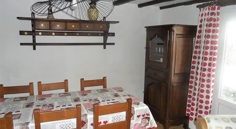 Hytte i Han-sur-Lesse