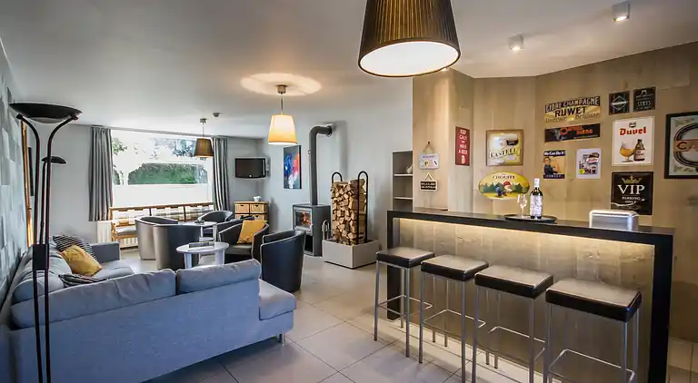 Holiday home in Manhay