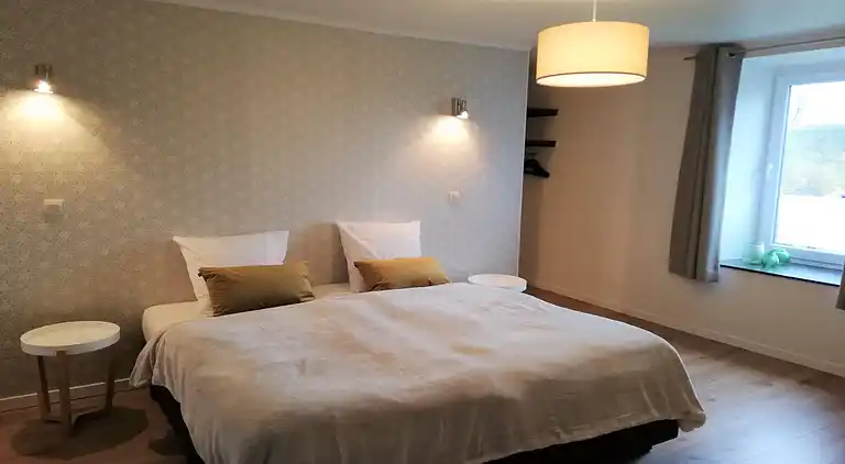 Holiday home in Manhay