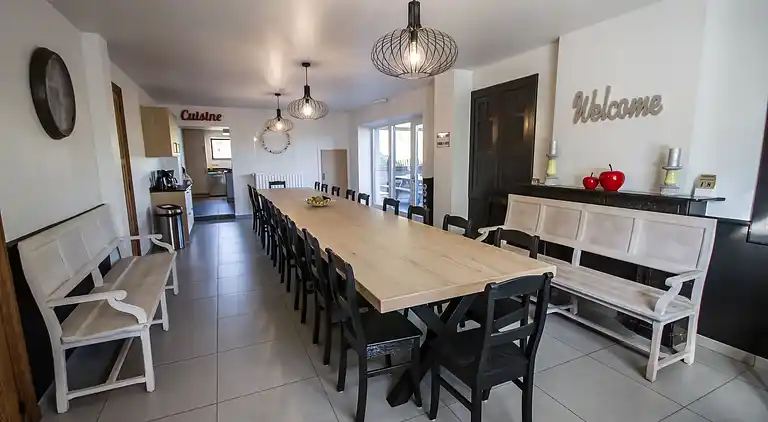 Holiday home in Manhay