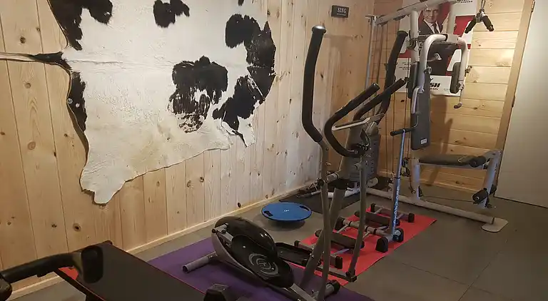 Feriebolig i Francorchamps