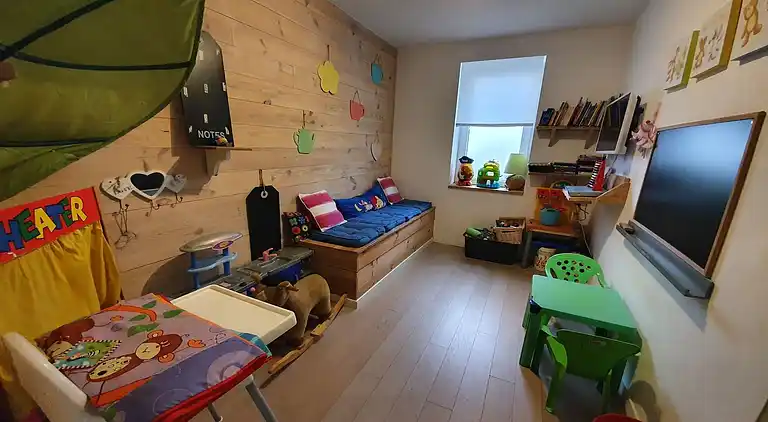 Feriebolig i Francorchamps