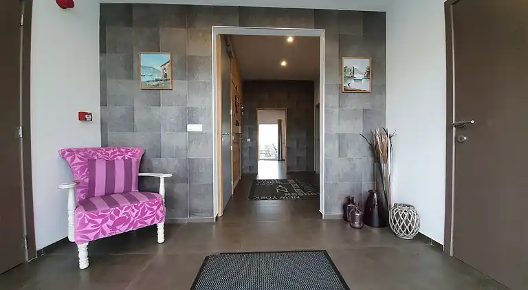 Feriebolig i Francorchamps