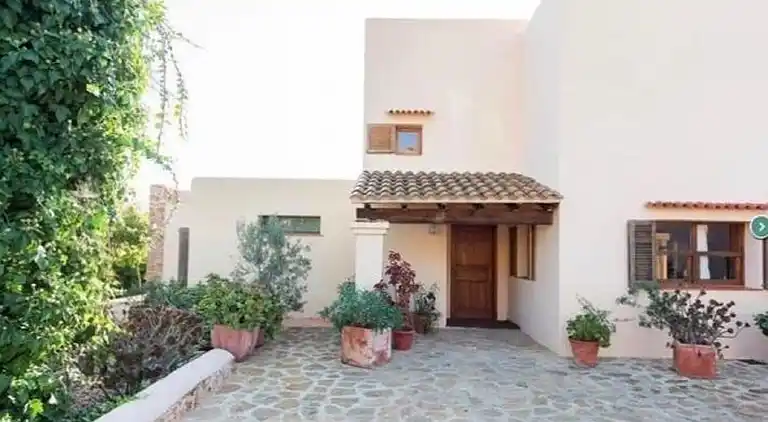 Villa i Ibiza