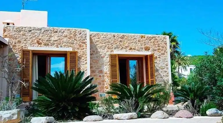 Villa i Ibiza
