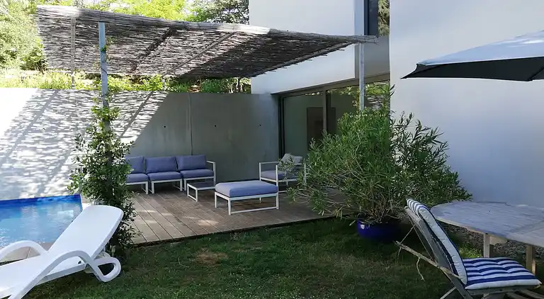 Holiday home in Catus