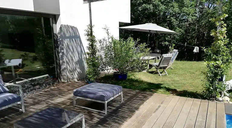 Holiday home in Catus