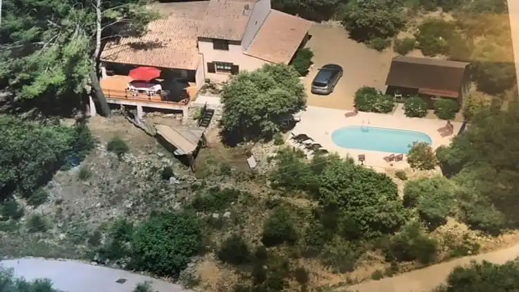 Ferienhaus in Lorgues