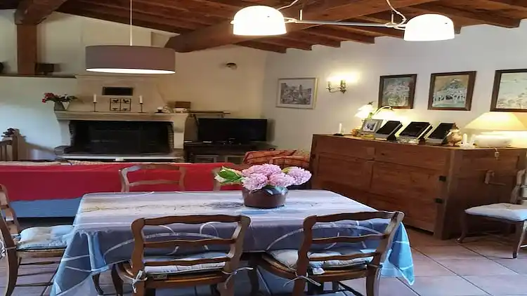 Holiday home in Lavelanet