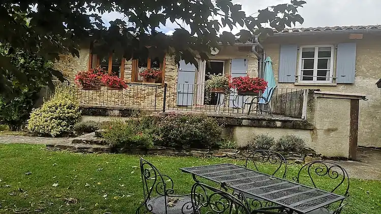 Holiday home in Lavelanet