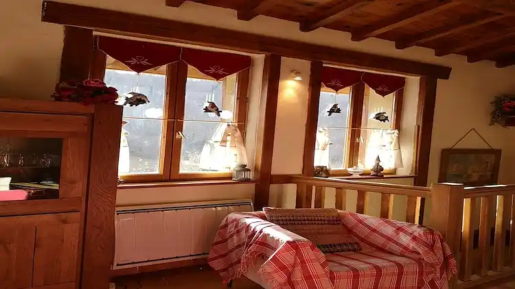 Holiday home in Lavelanet