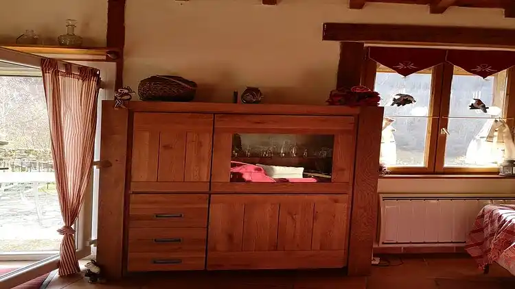 Holiday home in Lavelanet