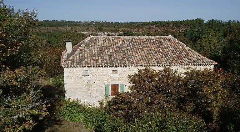 Holiday home in Montcuq