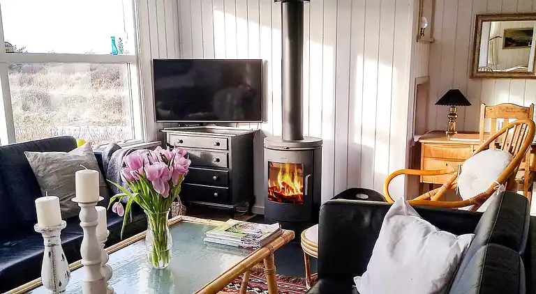 Casa vacanze in Lønstrup