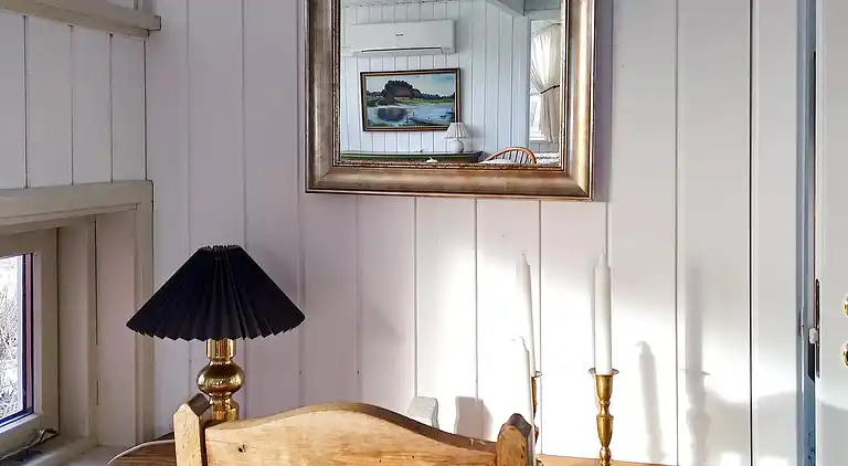 Casa vacanze in Lønstrup