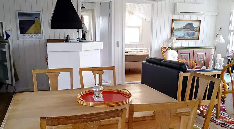 Casa vacanze in Lønstrup