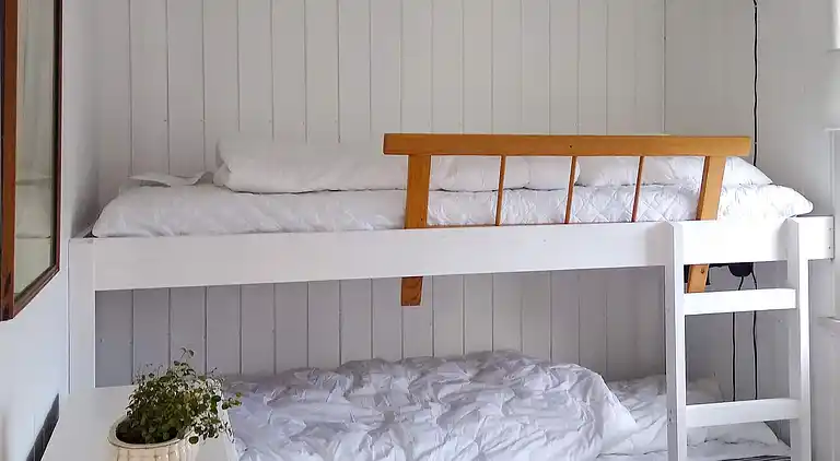 Casa vacanze in Lønstrup