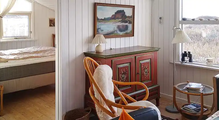 Casa vacanze in Lønstrup