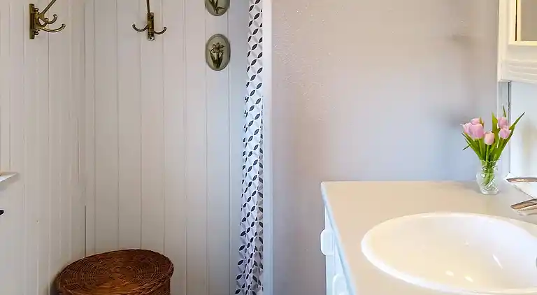 Casa vacanze in Lønstrup