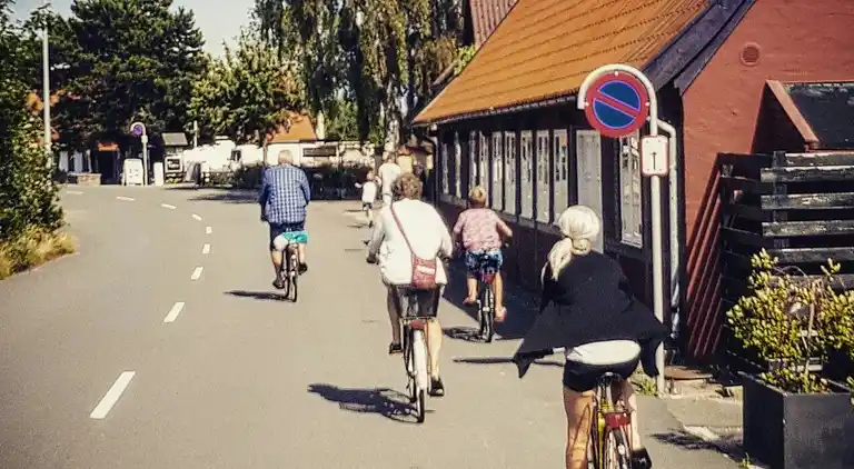 Gemütliches Ferienhaus auf Sydbornholm