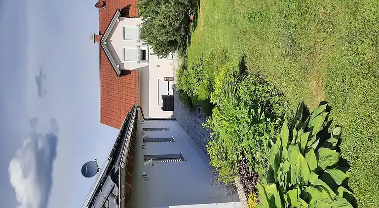 Holiday home in Neunburg