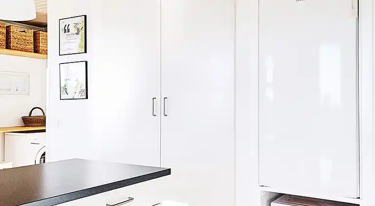 Casa de vacaciones en Kalundborg