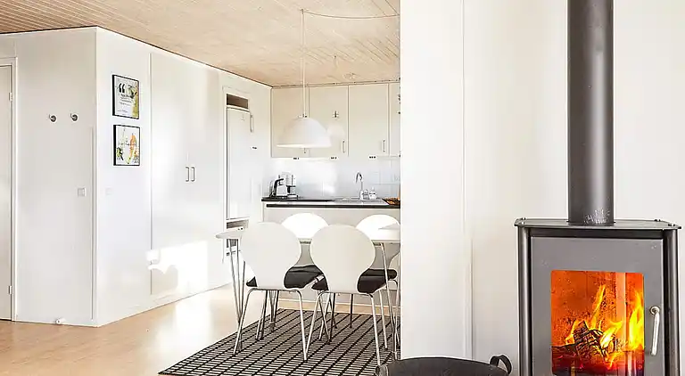 Casa de vacaciones en Kalundborg