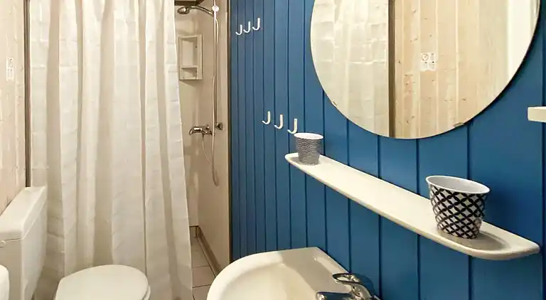 Holiday home in Otterndorf