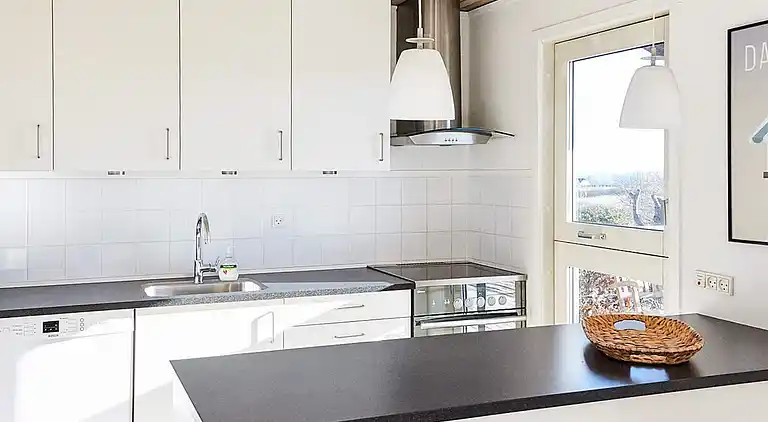 Casa de vacaciones en Kalundborg