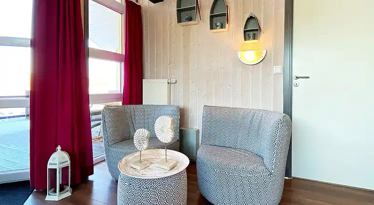 Holiday home in Otterndorf