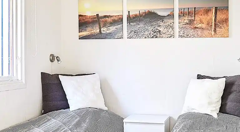 Casa de vacaciones en Kalundborg