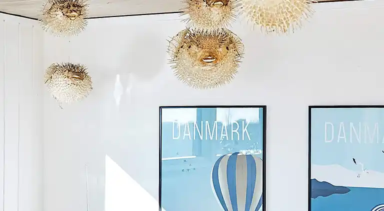 Casa de vacaciones en Kalundborg