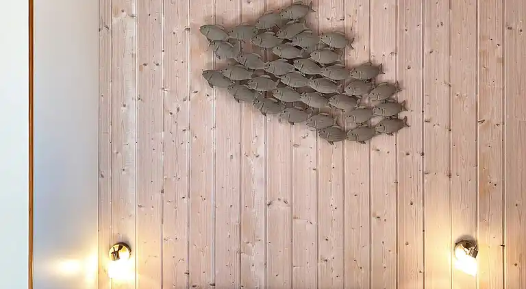 Holiday home in Otterndorf